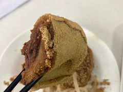 -老磁器口豆汁店(天坛店)