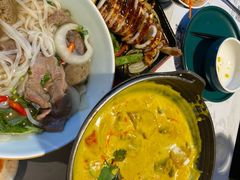 -美奈小馆·越南料理(中航城君尚购物中心店)