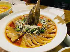 -雀蓝川菜(星悦汇店)