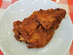 手抓酱大骨-张郎西北王(鸿通城购物中心店)
