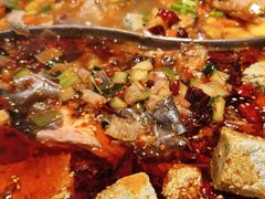 -师烤·豆花烤鱼(广州荔湾扬韬广场店)