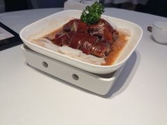 -山泉粤宴(广东大厦店)