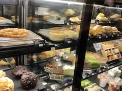 -星巴克(广州动漫星城东区店)