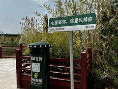 -洛阳古墓博物馆