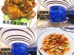 -风味小馆(天目湖宾馆店)