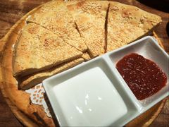 烤馕-耶里夏丽·丝路新疆菜·清真食品(徐家汇臻选店)