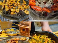 -麻蒲碳烤肉(远景路1号店)