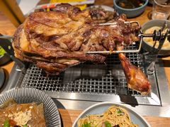 -那些年记忆烧烤