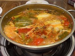 -亮欢寨(凯里总店)