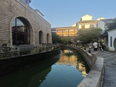 -苏州吴宫泛太平洋酒店