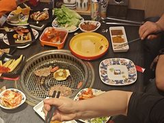 -AJIYA·池袋日式烧肉自助(天津万象城店)