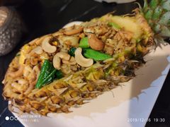-Doo Dee Thai Food(Issan/Isaan/Esan)
