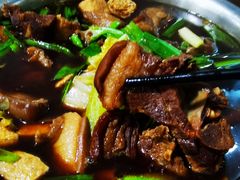 -苏州藏书羊肉(本溪路店)