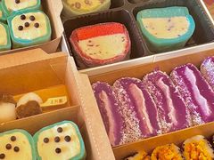 -米阿糯糕团•酒酿•甜品(莫愁店)