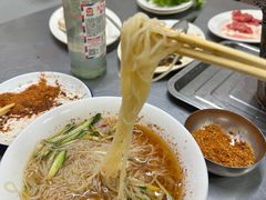 -火云龙烤肉(紫荆花店)