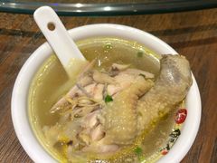 -自己人(九码头店)