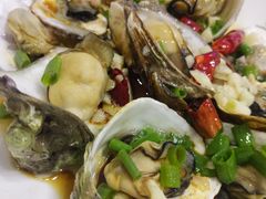 -天天渔港海鲜酒家(石浦玉泉路店)