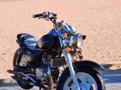 -巧克力渔家.小船海鲜家常菜(万平口店)