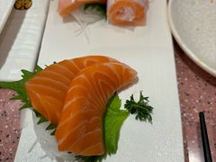 -元气寿司(环球港店)