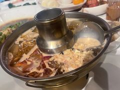 -眉州东坡(华联万柳店)