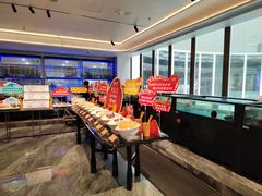 -南海渔村(珠江新城店)