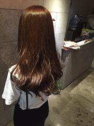 -名品美发