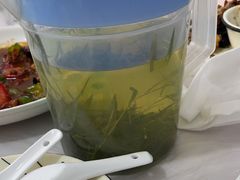 -天乐农家鱼头王(天目湖店)