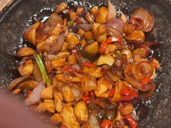 -乔街深夜食堂·小龙虾·高压锅生蚝(杭州总店)