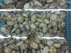 -日照大牌檔•小船海鲜(万平口店)
