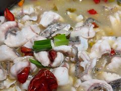 -周渝食惦酸菜鱼(青浦店)
