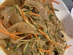 -听涛雅苑百味饺子老家菜馆