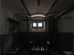 -青岛德国监狱旧址博物馆