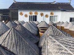 -苏州市吴中区光福窑上花果蜜饯厂