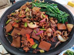 黄粑-一烙锅(友谊店)