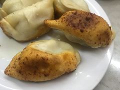 -胡记锅贴·沪上游子老鸭粉丝汤(太原路店)