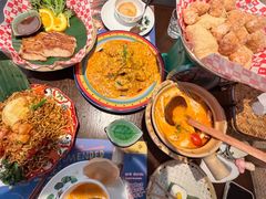 -泰妃殿(武汉首店)