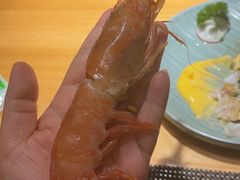 -酒久自助料理(佳兆业店)