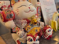 -绿房子方寸咖啡(星海名城店)