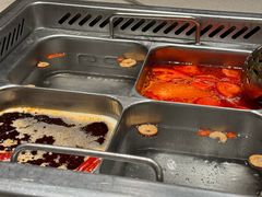 -海底捞火锅(正大乐城店)