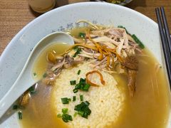 -王春春鸡汤饭(上海中海环宇城店)