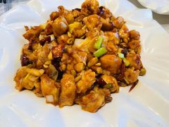 -马凯餐厅(地安门店)