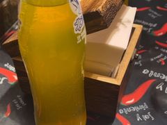 -巴渝老街印象生活麻辣烫(华宇·北城中央汇店)