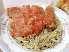 -满足面(白水井大街店)