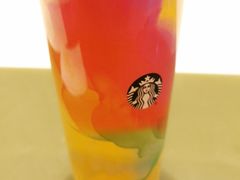 -星巴克(宏汇国际广场店)