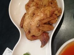 -西安饭庄·非遗陕菜(钟楼店)