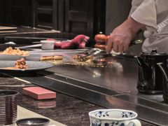 -Ginza Onodera铁板烧(外滩十八号店)