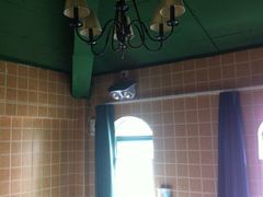 洗浴间-娜娜度假小旅馆