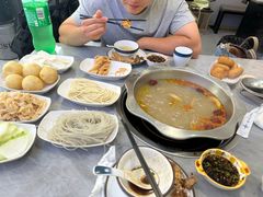 -光头药膳鸡(莱茵小镇店)