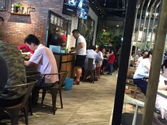 -云味馆·云南菜·云南米线(景田店)