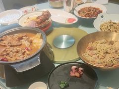 -镜泊小镇(东长安街店)